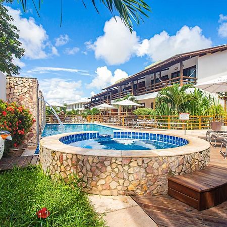 Pousada Carcara Hotel Jijoca de Jericoacoara Exterior photo