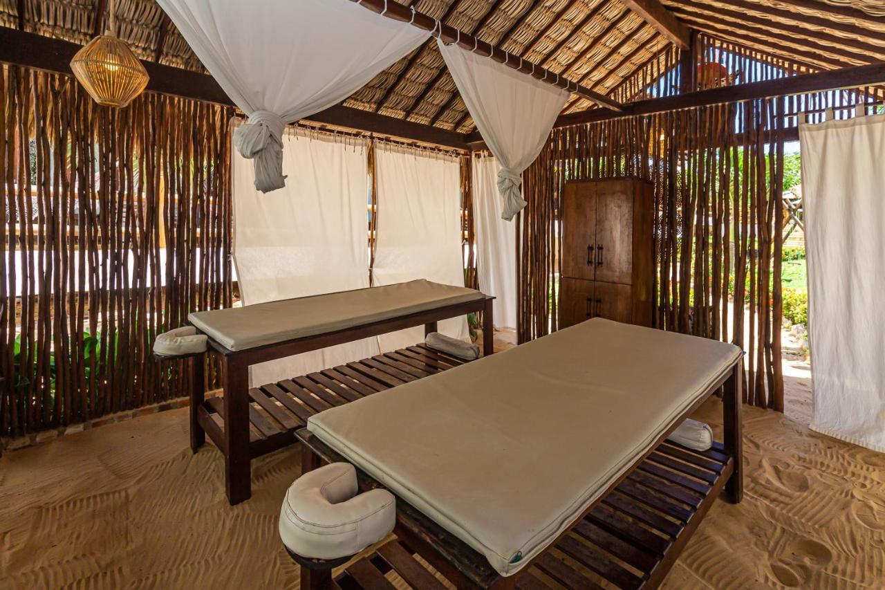 Pousada Carcara Jijoca de Jericoacoara Exterior photo