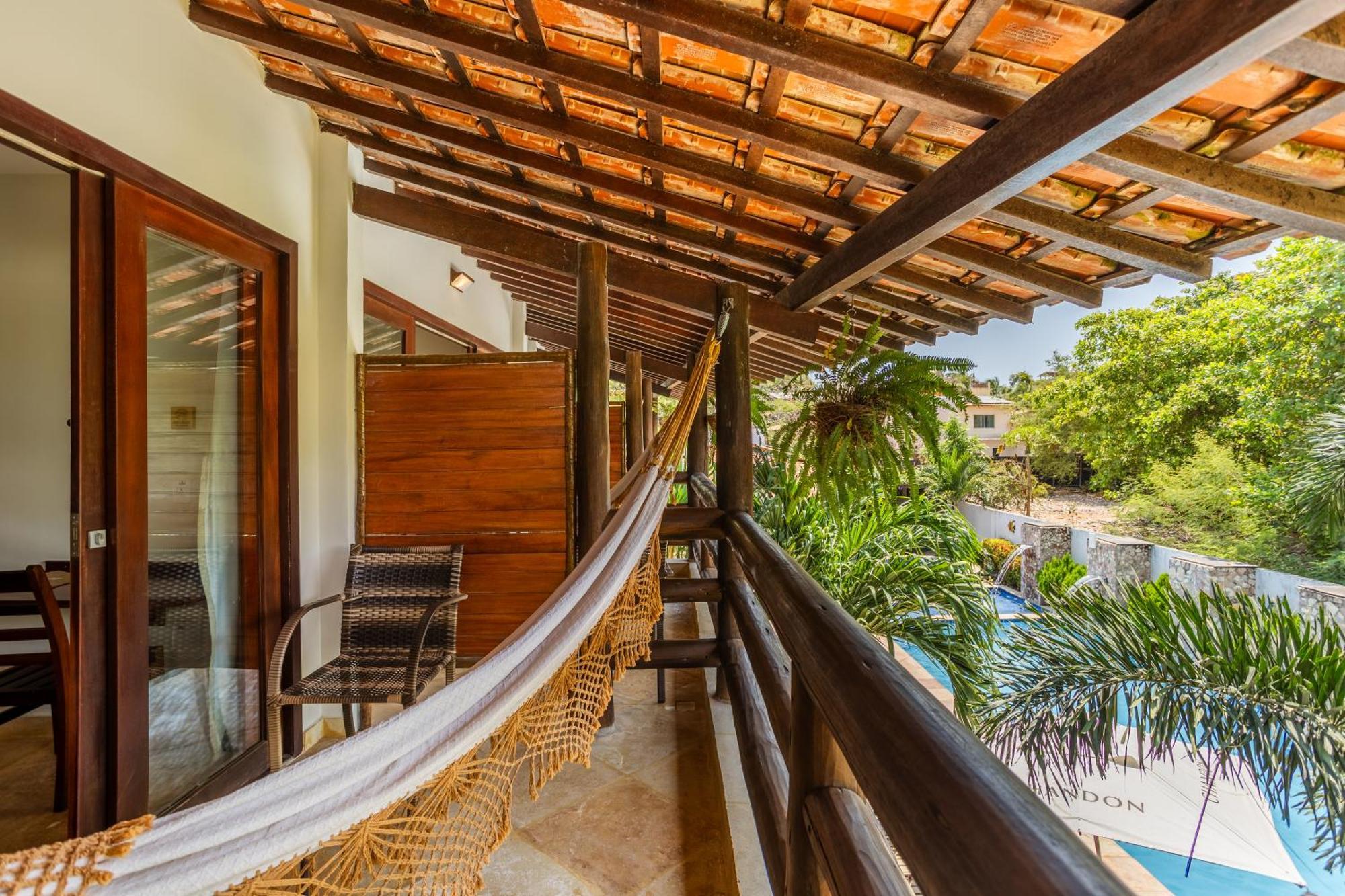 Pousada Carcara Jijoca de Jericoacoara Exterior photo